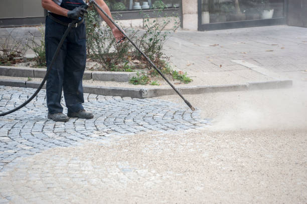 Best Gutter Cleaning and Brightening in Angwin, CA